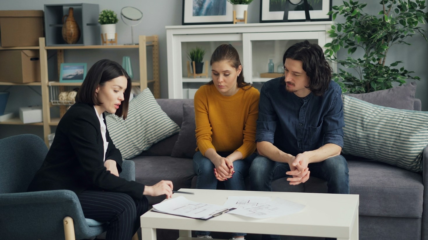 Průvodce vyřízením hypotéky bez zbytečných poplatků a stresu